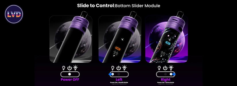 Kit Astara - Lost Vape